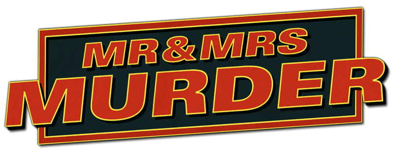 Mr & Mrs Murder