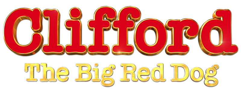 Clifford the Big Red Dog