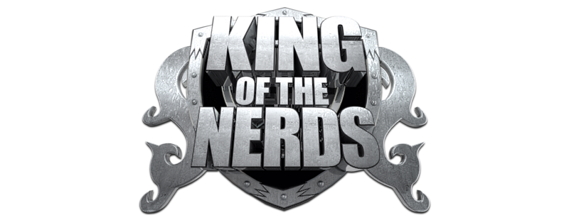 King of the Nerds