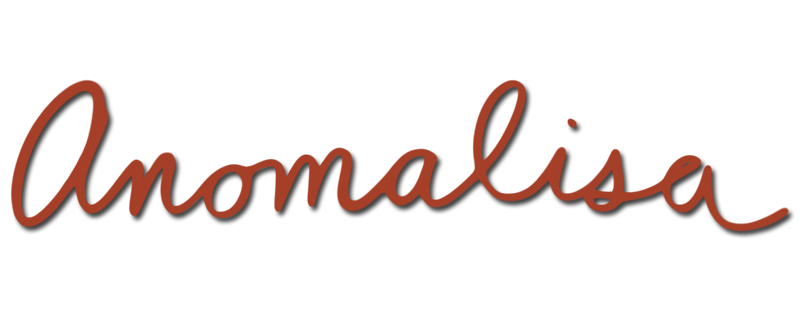 Anomalisa