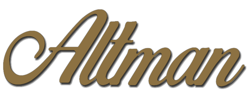Altman