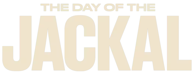 The Day of the Jackal logo
