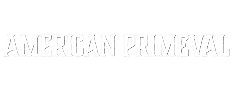 American Primeval logo