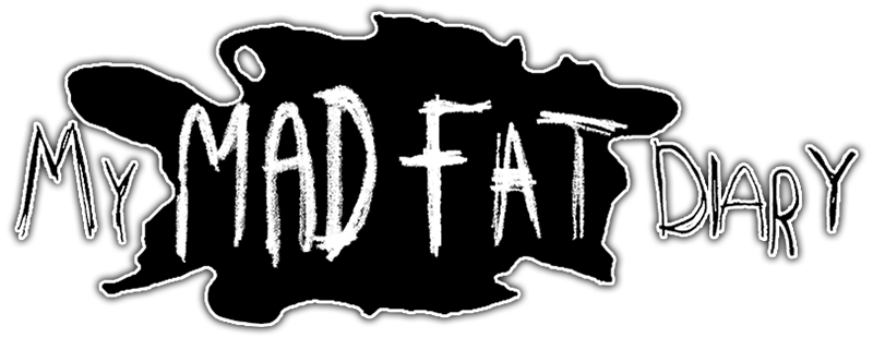 My Mad Fat Diary