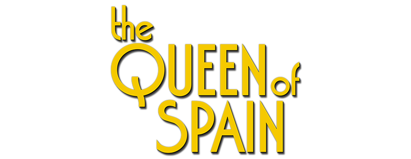 The Queen of Spain