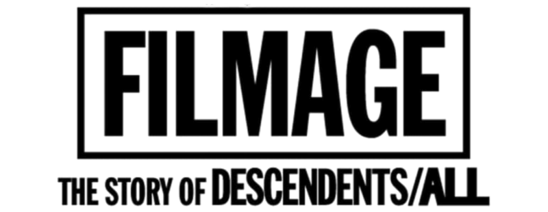 Filmage: The Story of Descendents/All