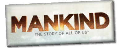 Mankind: The Story of All of Us