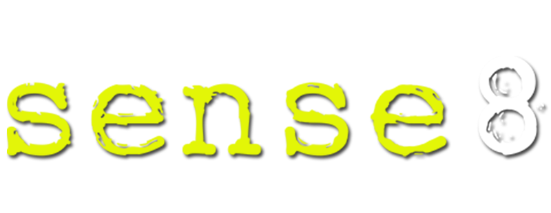 Sense8 logo