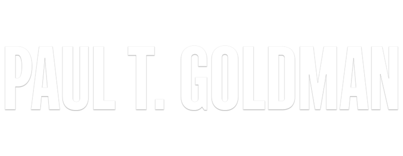Paul T. Goldman