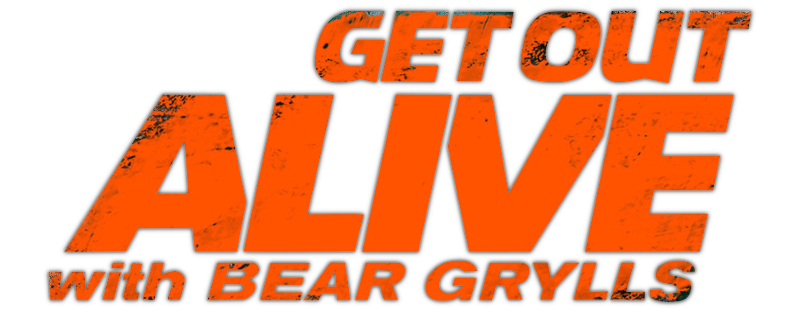 Get Out Alive with Bear Grylls