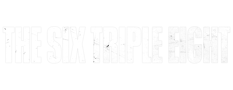 The Six Triple Eight
