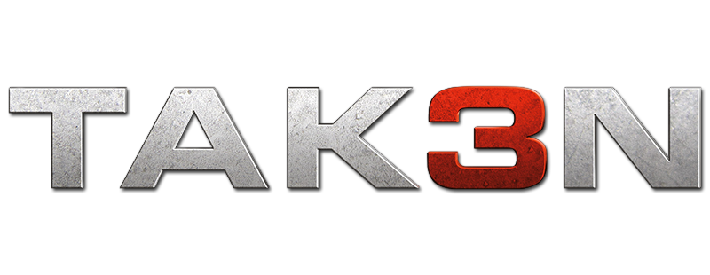 Taken 3