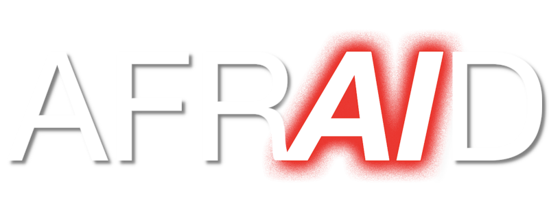 Afraid