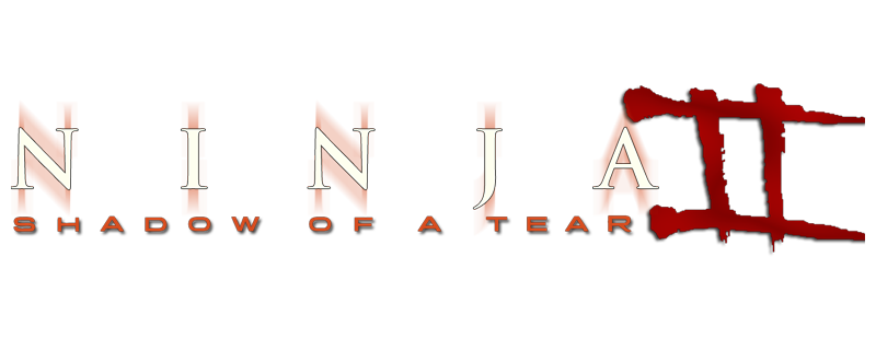 Ninja: Shadow of a Tear