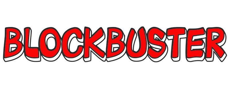 Blockbuster
