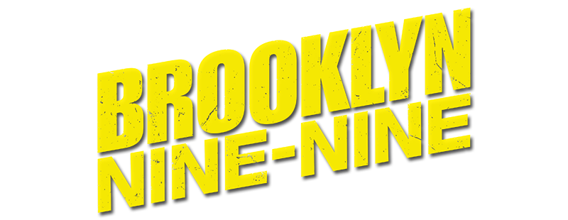 Brooklyn Nine-Nine logo