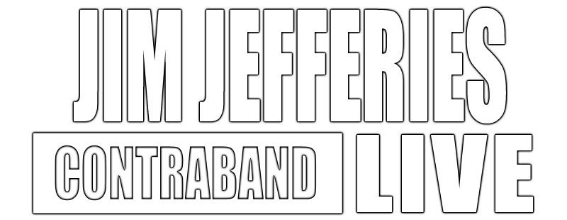 Jim Jefferies: Contraband
