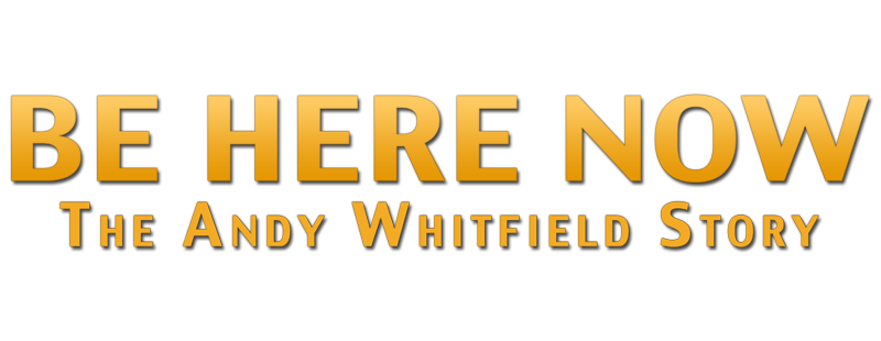 Be Here Now