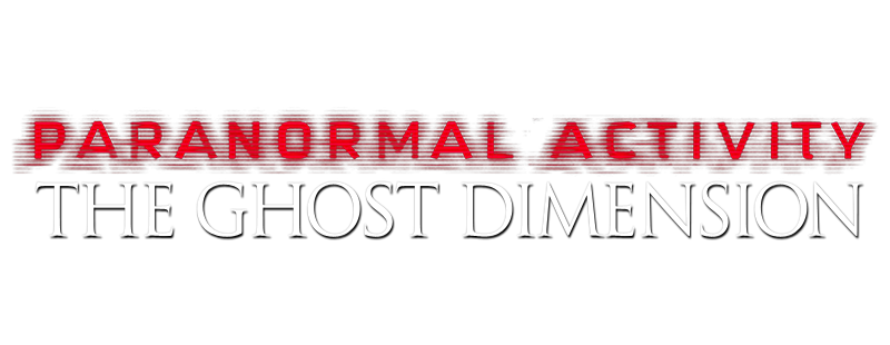 Paranormal Activity: The Ghost Dimension