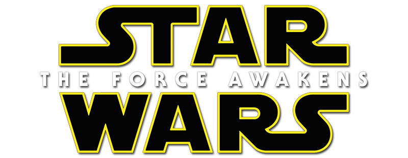 Star Wars: Episode VII - The Force Awakens