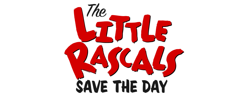 The Little Rascals Save the Day