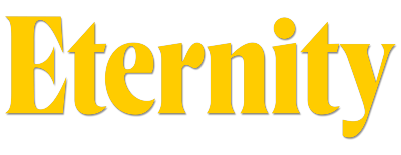 Eternity logo