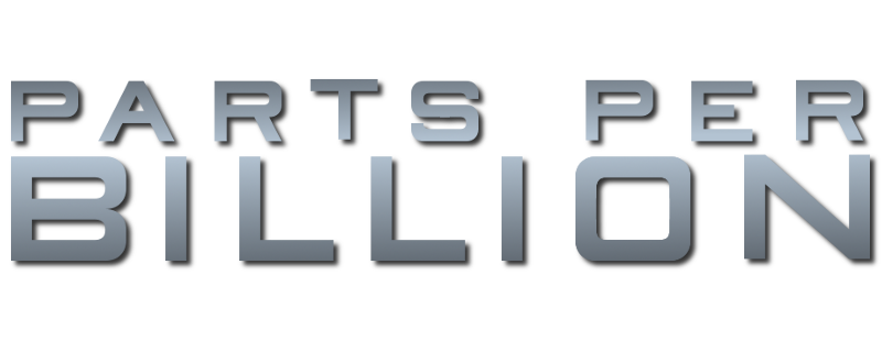 Parts Per Billion