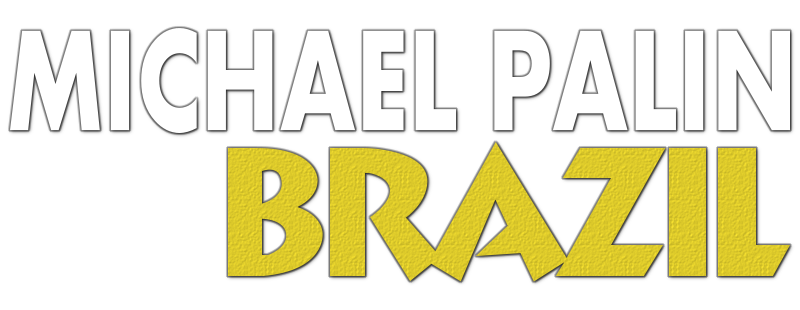 Brazil with Michael Palin