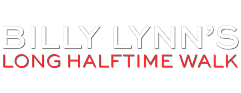 Billy Lynn's Long Halftime Walk