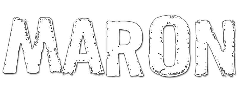 Maron