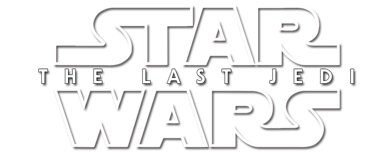 Star Wars: Episode VIII - The Last Jedi