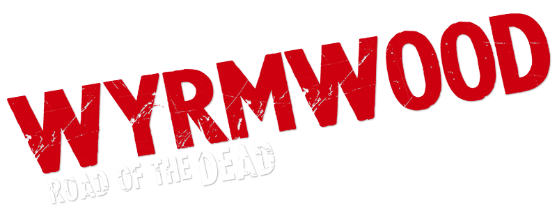 Wyrmwood: Road of the Dead