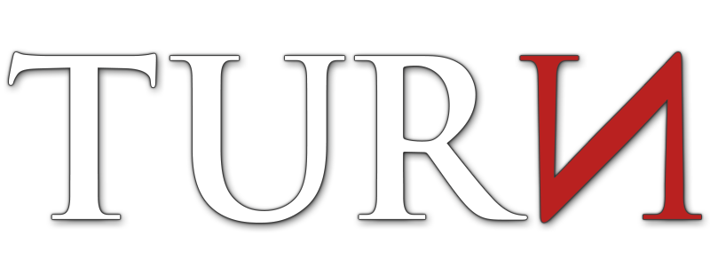 TURN: Washington's Spies logo