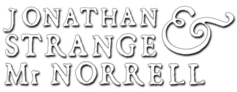 Jonathan Strange & Mr Norrell
