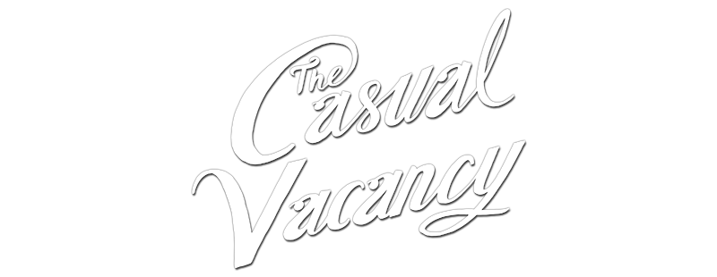The Casual Vacancy