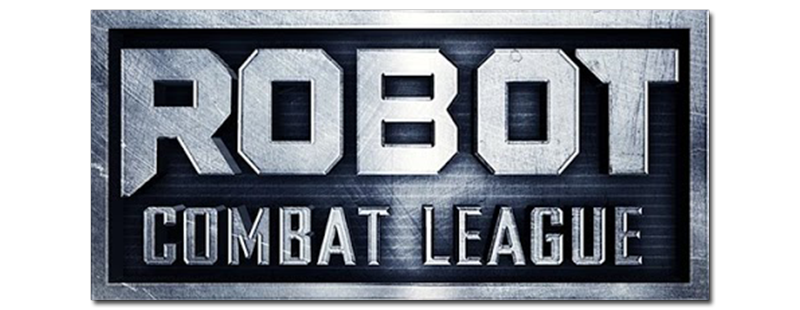 Robot Combat League