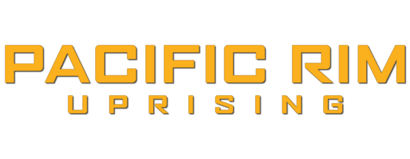 Pacific Rim: Uprising