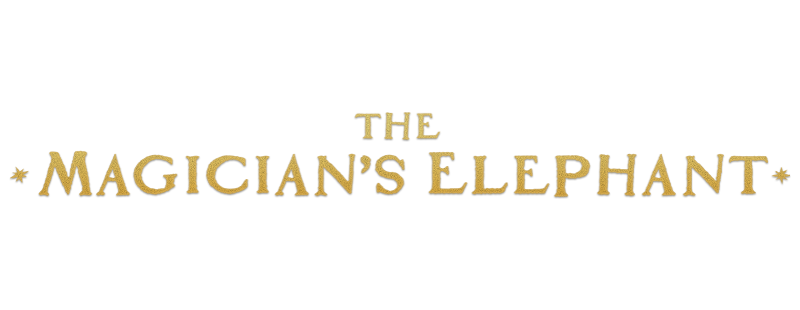 The Magician's Elephant