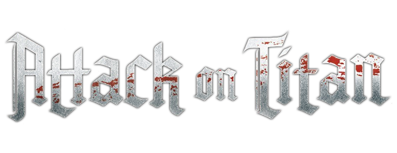 Attack on Titan logo