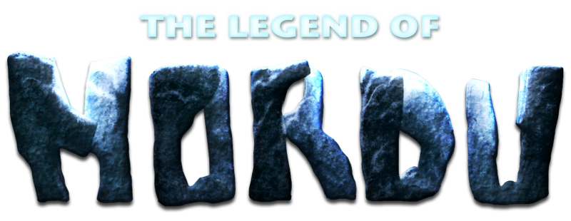 The Legend of Mor'du