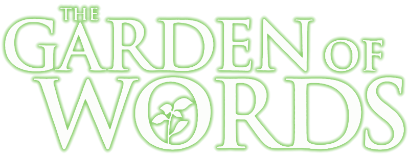The Garden of Words