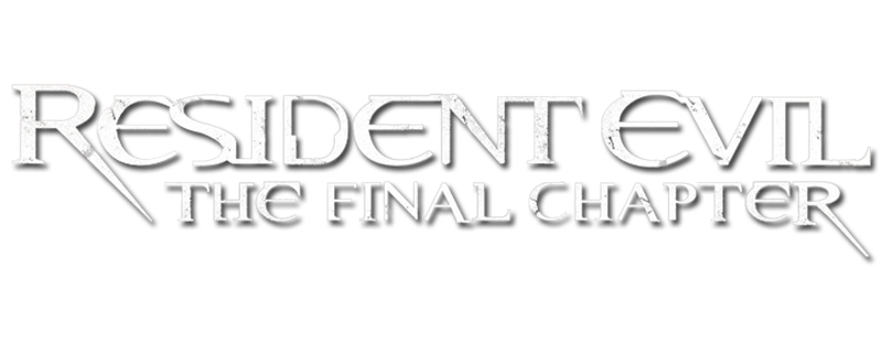 Resident Evil: The Final Chapter