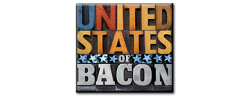 United States of Bacon