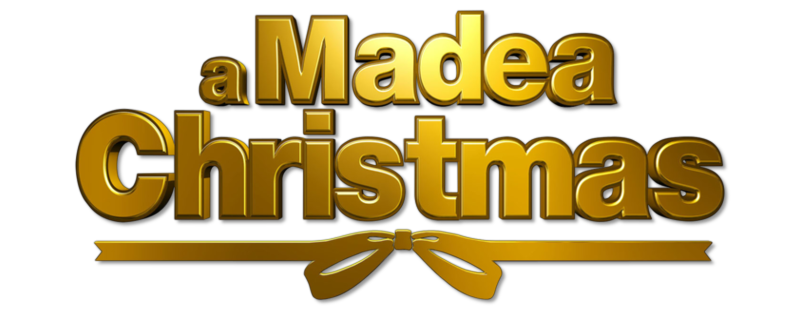 A Madea Christmas
