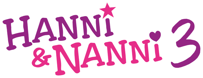 Hanni & Nanni 3