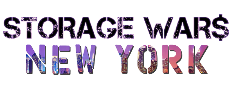 Storage Wars: New York