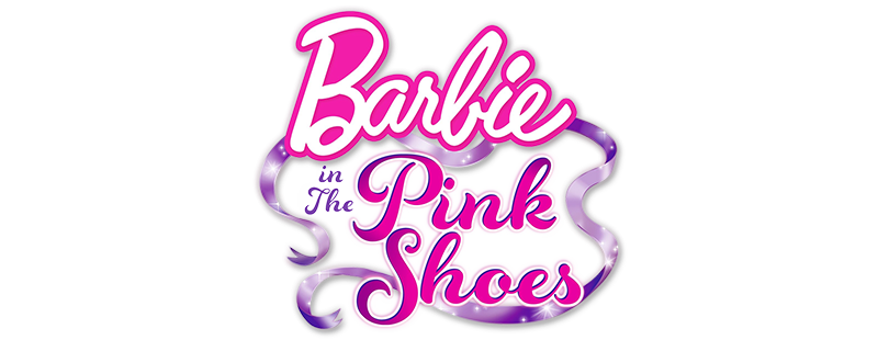 Barbie in the Pink Shoes