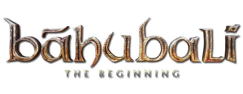 Baahubali: The Beginning
