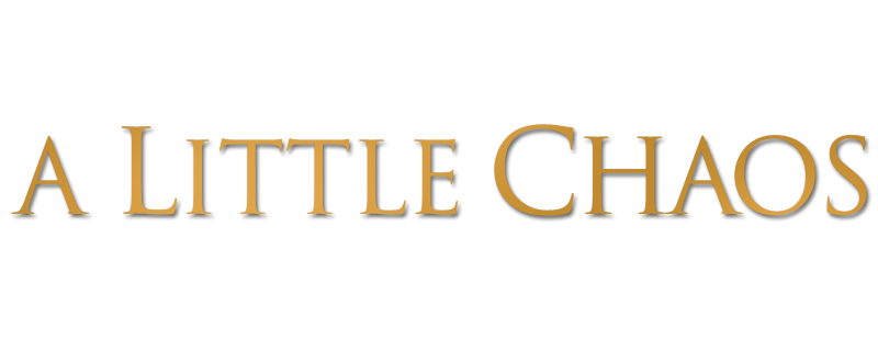 A Little Chaos