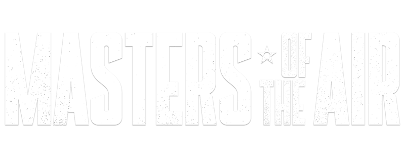 Masters of the Air logo